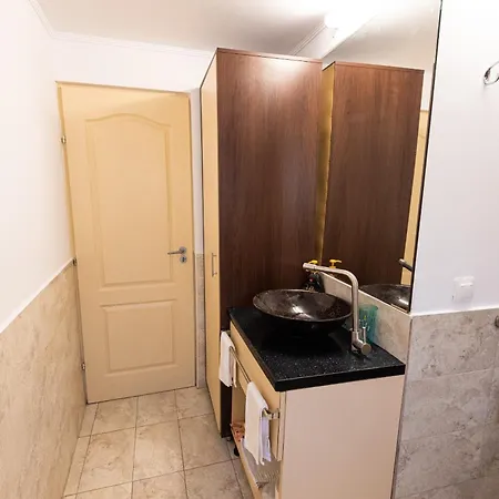 Ivavev Is Us Bythesea Eforiesud Hotel apartamentowy