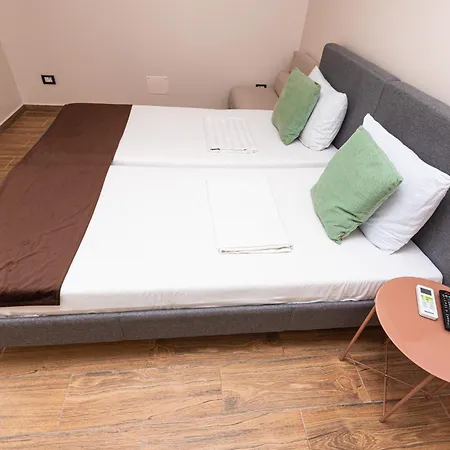 Ivavev Is Us Bythesea Eforiesud Eforie Sud (Constanta)