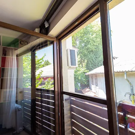 Ivavev Is Us Bythesea Eforiesud Hotel apartamentowy