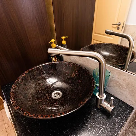 Ivavev Is Us Bythesea Eforiesud 4* Eforie Sud (Constanta)