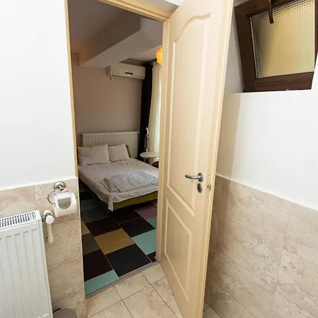 Ivavev Is Us Bythesea Eforiesud Hotel apartamentowy