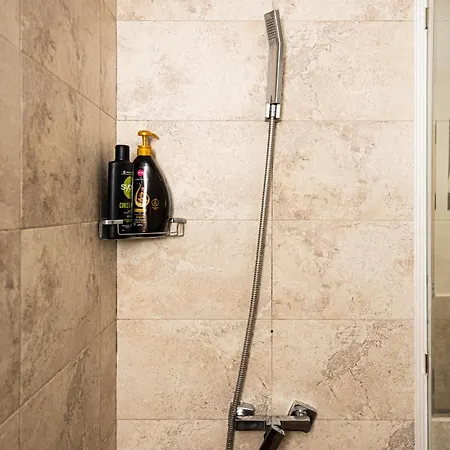 Ivavev Is Us Bythesea Eforiesud Hotel apartamentowy Eforie Sud (Constanta)