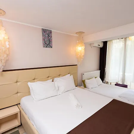 Ivavev Is Us Bythesea Eforiesud Eforie Sud (Constanta)