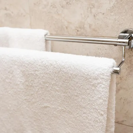 Hotel apartamentowy Ivavev Is Us Bythesea Eforiesud 4*