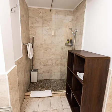 Ivavev Is Us Bythesea Eforiesud 4* Eforie Sud (Constanta)