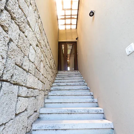 Ivavev Is Us Bythesea Eforiesud Hotel apartamentowy Eforie Sud (Constanta)