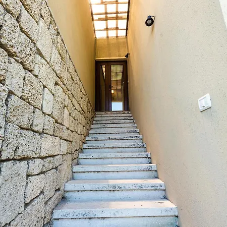 Hotel apartamentowy Ivavev Is Us Bythesea Eforiesud Eforie Sud (Constanta)