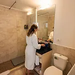 公寓式酒店 Ivavev Isus 4*