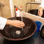 Ivavev Isus 4* 南埃福列