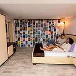 公寓式酒店 Ivavev Isus 4*