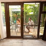 公寓式酒店 Ivavev Isus 南埃福列