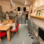 公寓式酒店 Ivavev Isus 南埃福列