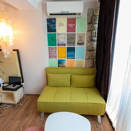 Ivavev Is Us Bythesea Eforiesud Eforie Sud (Constanta)