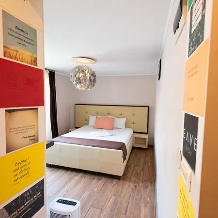 Ivavev Is'us 4* Eforie Sud (Constanta)
