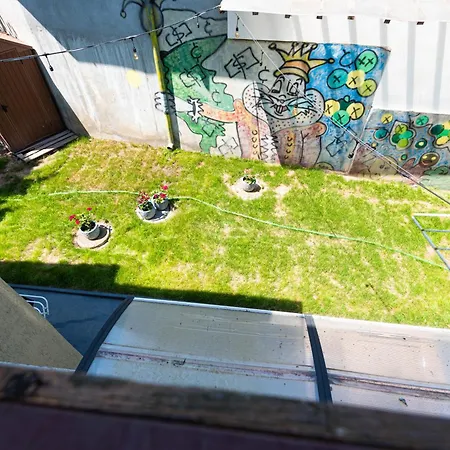 Ivavev Is Us Bythesea Eforiesud Apart Otel Eforie Sud (Constanta)