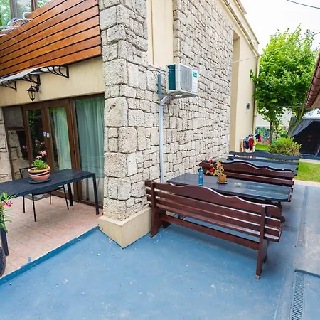 Aparthotel Ivavev Is Us Bythesea Eforiesud