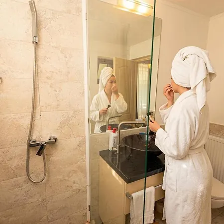 Ivavev Is'us Aparthotel Eforie Sud (Constanta)