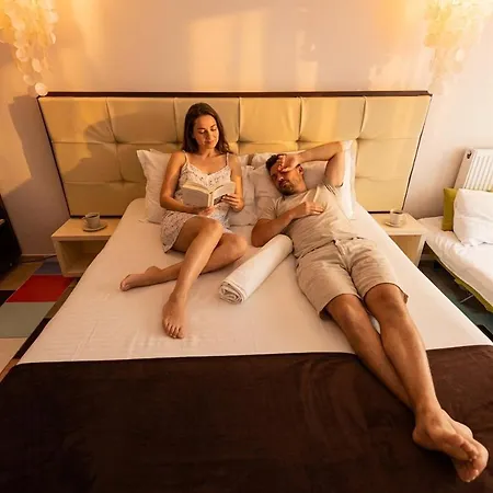 Aparthotel Ivavev Is'us