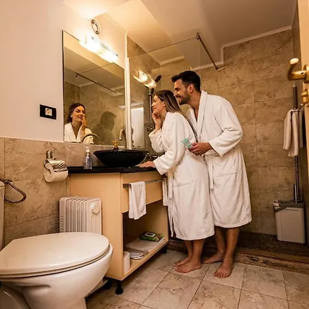 Aparthotel Ivavev Is'us Eforie Sud (Constanta)
