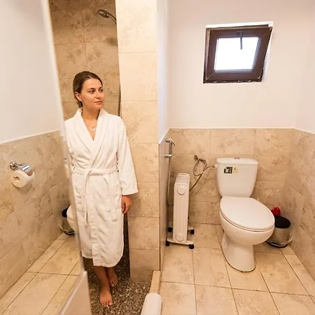 Ivavev Is'us 4* Eforie Sud (Constanta)