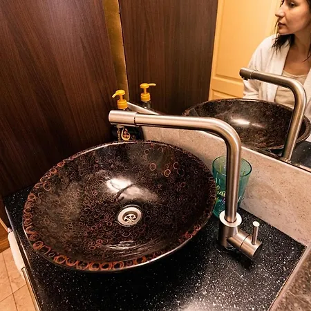 Ivavev Is'us Aparthotel Eforie Sud (Constanta)