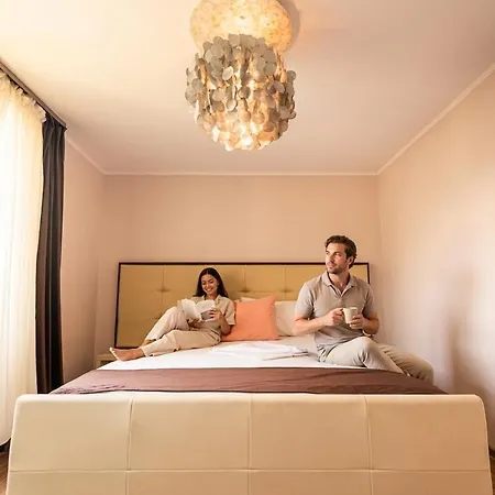 Aparthotel Ivavev Is'us Eforie Sud (Constanta)