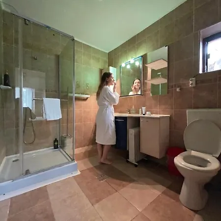 Aparthotel Ivavev Is'us 4*