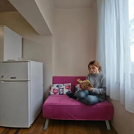 Aparthotel Ivavev Is'us Eforie Sud (Constanta)