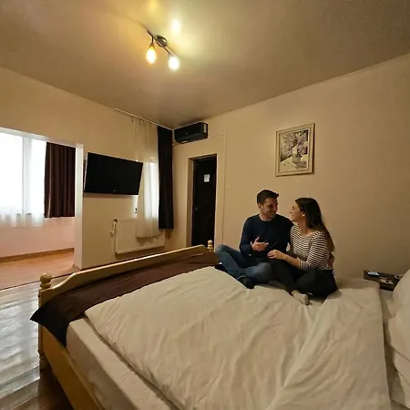 Ivavev Is'us Eforie Sud (Constanta)
