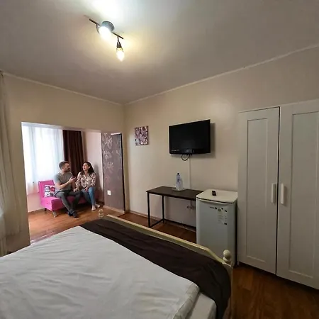 Aparthotel Ivavev Is'us 4*