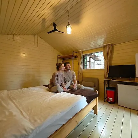 Aparthotel Ivavev Is'us 4*